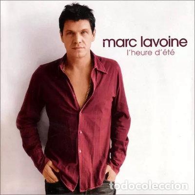CDs de m&uacute;sica: L'heure d'&eacute;t&eacute;- 0602498299531