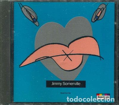 CDs de m&uacute;sica: Read My Lips- 0731455004229