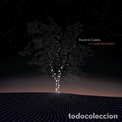 CDs de m&uacute;sica: &Agrave; l'aube revenant- 0194398006826