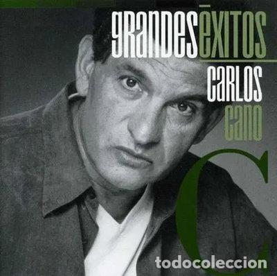 CDs de m&uacute;sica: Grandes &Eacute;xitos- 0724387356320