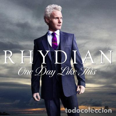 CDs de m&uacute;sica: One Day Like This- 5037300789446