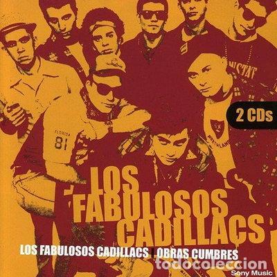 CDs de m&uacute;sica: Obras Cumbres- 5099749381124