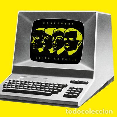 CDs de m&uacute;sica: Computer World- 0075596078924 - Foto 1