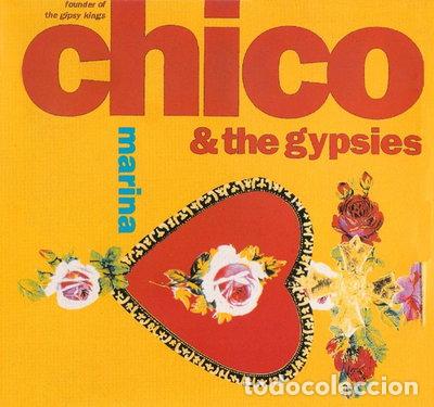 CDs de m&uacute;sica: Marina- 0724388271929