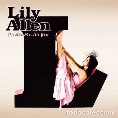 CDs de m&uacute;sica: It's Not Me, It's You- 5099945779701