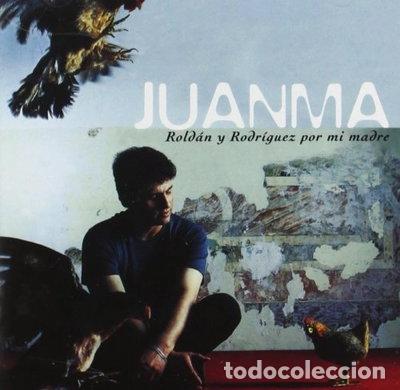 CDs de m&uacute;sica: Rold&aacute;n y Rodr&iacute;guez por mi madre- 0724384788827