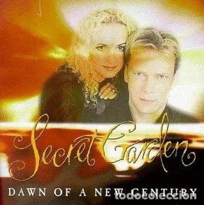 CDs de m&uacute;sica: Dawn of a New Century- 0731453883826