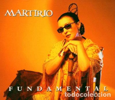 CDs de m&uacute;sica: Fundamental- 8428353521430 - Foto 1