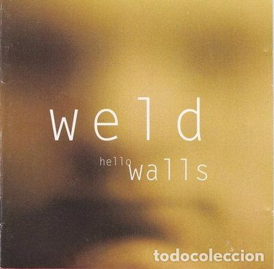 CDs de m&uacute;sica: Hello Walls- 0724383625727