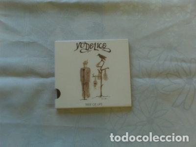 CDs de m&uacute;sica: Tree of Life- 0600753252772