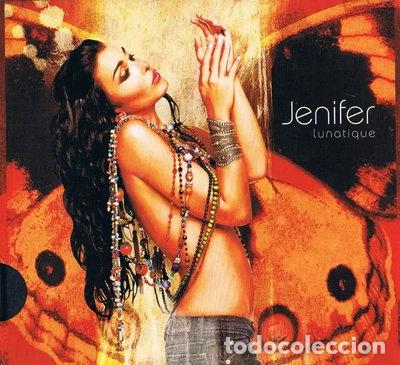 CDs de m&uacute;sica: Lunatique- 0600753059234