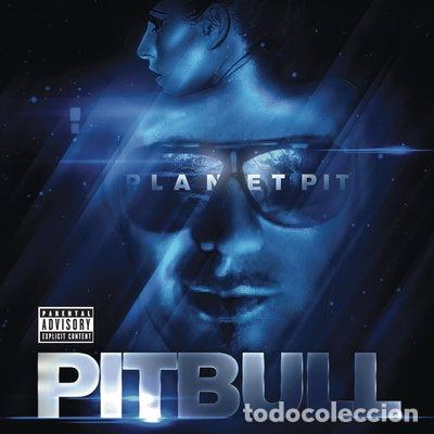CDs de m&uacute;sica: Planet Pit- 0886976906023 - Foto 1