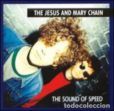 CDs de m&uacute;sica: The Sound of Speed- 0745099310523