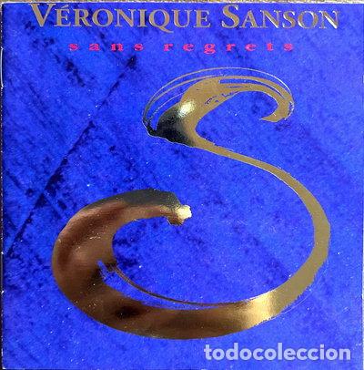 CDs de m&uacute;sica: Sans Regrets- 0090317762920 - Foto 1