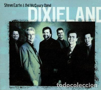 CDs de m&uacute;sica: Dixieland- 5019148621331