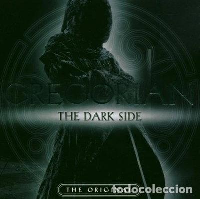 CDs de m&uacute;sica: The Dark Side: The Original- 4029758580820
