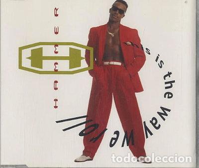 CDs de m&uacute;sica: This is the way we roll- 0724388011020