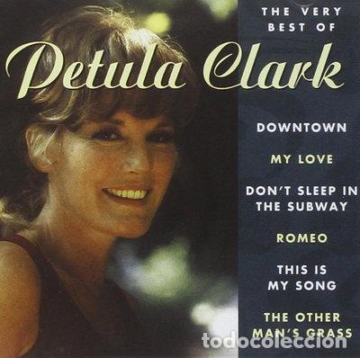 CDs de m&uacute;sica: Very Best Of- 5016073715623