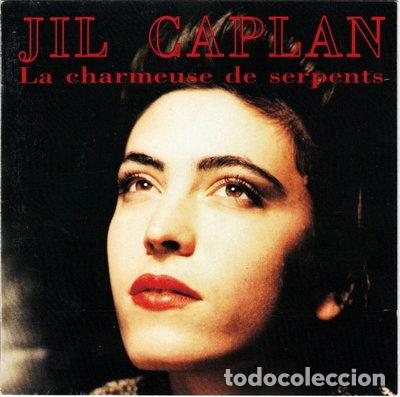 CDs de m&uacute;sica: La charmeuse de serpents- 5099746754228