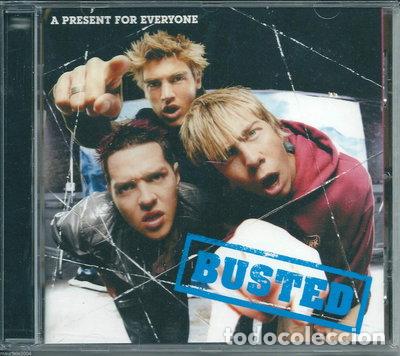 CDs de m&uacute;sica: A Present for Everyone- 0602498659496