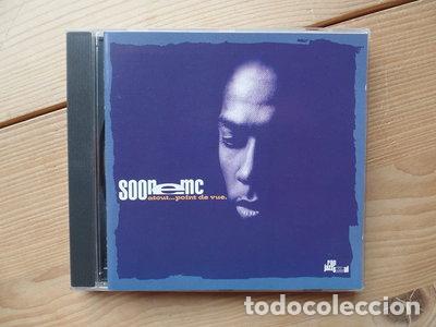 CDs de m&uacute;sica: Atout...Point De Vue- 0724382811527
