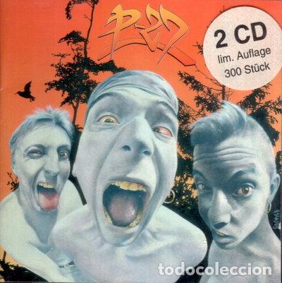 CDs de m&uacute;sica: Jetzt Funkt's AA- 0724382820420