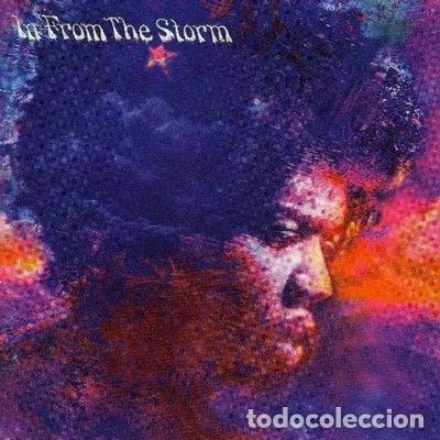 CDs de m&uacute;sica: In From The Storm- 0743213155029