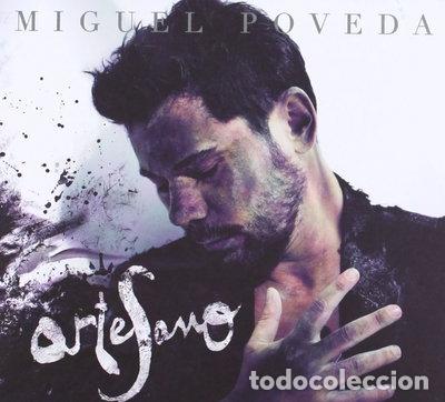 CDs de m&uacute;sica: Artesano- 0602537000104 - Foto 1