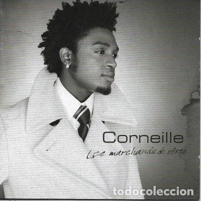 CDs de m&uacute;sica: Les Marchands de R&ecirc;ves- 3596971166021