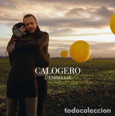 CDs de m&uacute;sica: L'embellie- 0600753172032