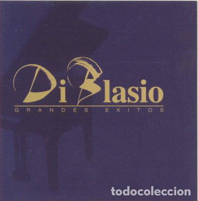 CDs de m&uacute;sica: Grandes Exitos- 0743214182826