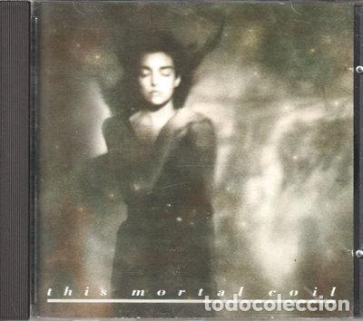 CDs de m&uacute;sica: It'll End In Tears- 5014436411021