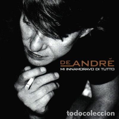 CDs de m&uacute;sica: M'Innamoravo Di Tutto- 0743215330424