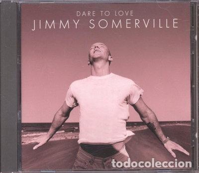 CDs de m&uacute;sica: Dare to Love- 0042282854025