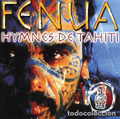 CDs de m&uacute;sica: Hymnes de Tahiti- 0731454739726