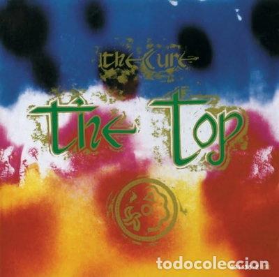 CDs de m&uacute;sica: The Top- 0042282113627 - Foto 1