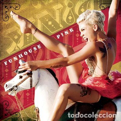 CDs de m&uacute;sica: Funhouse- 0886974064923 - Foto 1