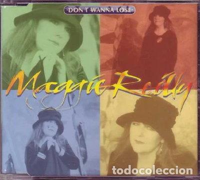 CDs de m&uacute;sica: Don't Wanna Lose- 0724388115728
