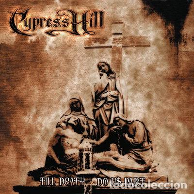 CDs de m&uacute;sica: Till Death Do Us Part- 5099751502920