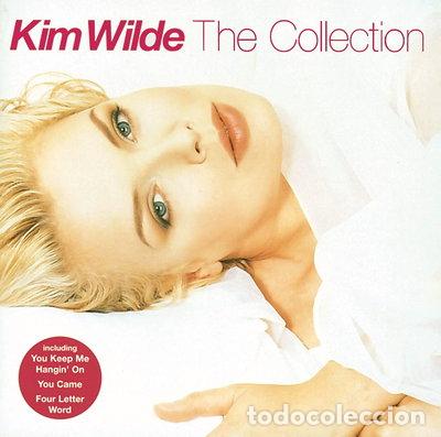 CDs de m&uacute;sica: The Collection- 0731454446921