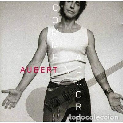 CDs de m&uacute;sica: Comme un Accord- 0724381144909