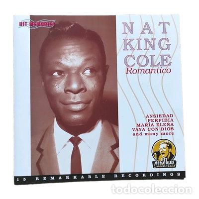 CDs de m&uacute;sica: Romantico- 5701861886622