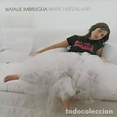 CDs de m&uacute;sica: White Lilies Island- 0743218952227
