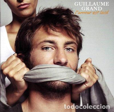 CDs de m&uacute;sica: L'amour est laid- 5099964279404