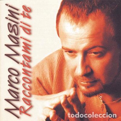 CDs de m&uacute;sica: Raccontami di te- 0743217434229