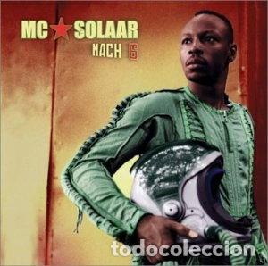 CDs de m&uacute;sica: Mach 6- 0825646120222