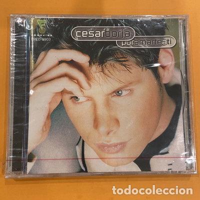 CDs de m&uacute;sica: Por amarte a ti- 0053308990320