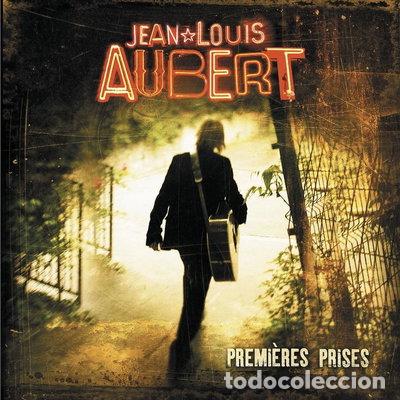CDs de m&uacute;sica: Premi&egrave;res prises- 5099969598227