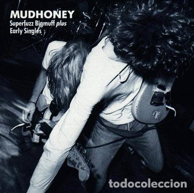 CDs de m&uacute;sica: Superfuzz Bigmuff Plus Early Singles- 0098787002126 - Foto 1