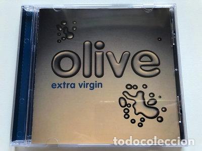 CDs de m&uacute;sica: Extra Virgin- 0743214811429